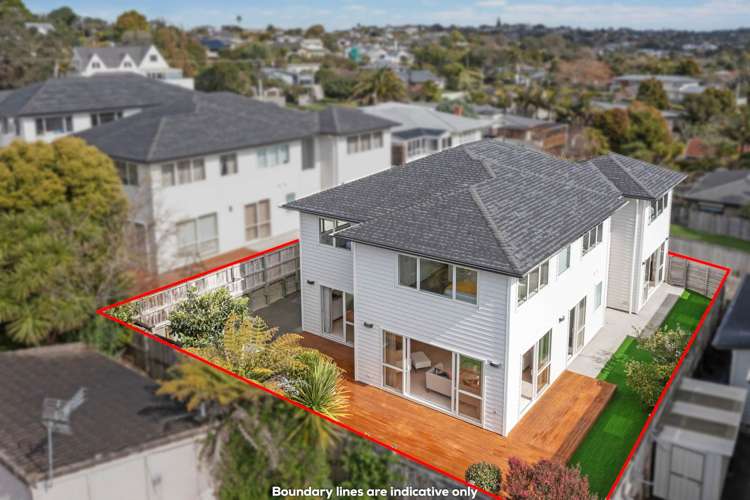 23B Manuwai Road Torbay_24