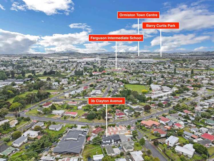 3B Clayton Avenue Otara_18