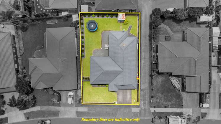 31 Newinn Crescent East Tamaki Heights_24