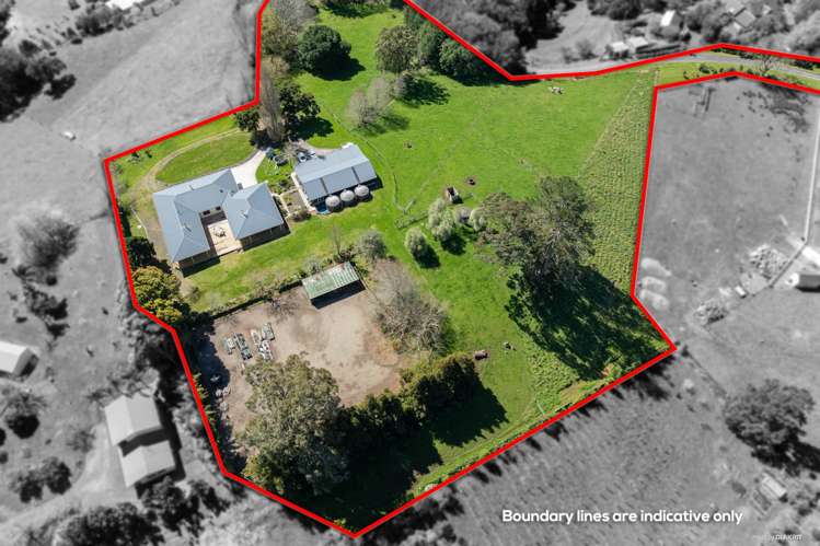 331D Tuhimata Road Pukekohe_25