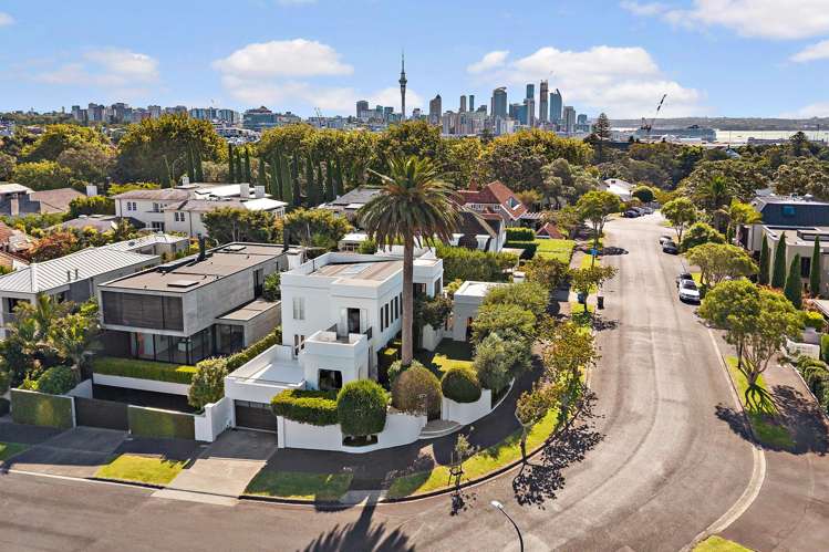 3 Crescent Road Parnell_23