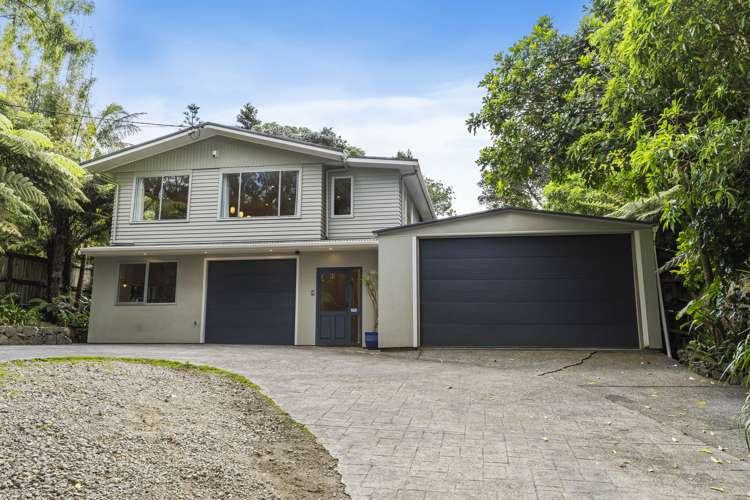 331 Huia Road Titirangi_16