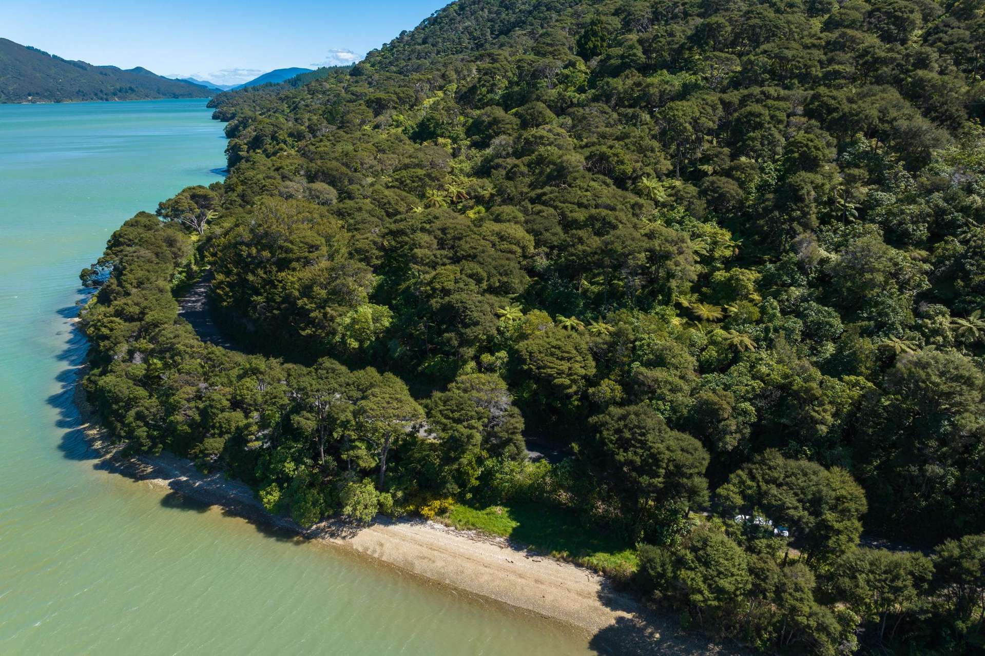 Lot Lot 2 Kenepuru Head Kenepuru Sound_0