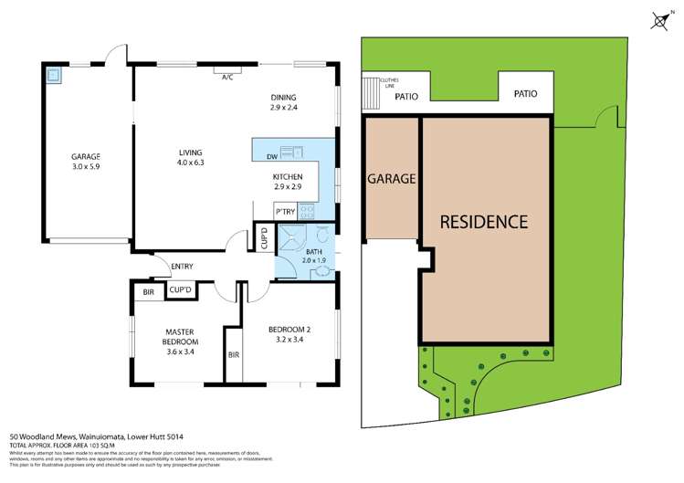50 Woodland Mews Wainuiomata_11