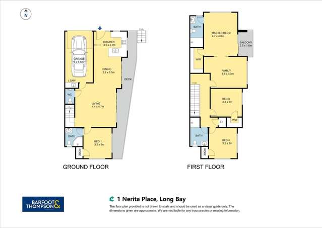 1 Nerita Place Long Bay_1