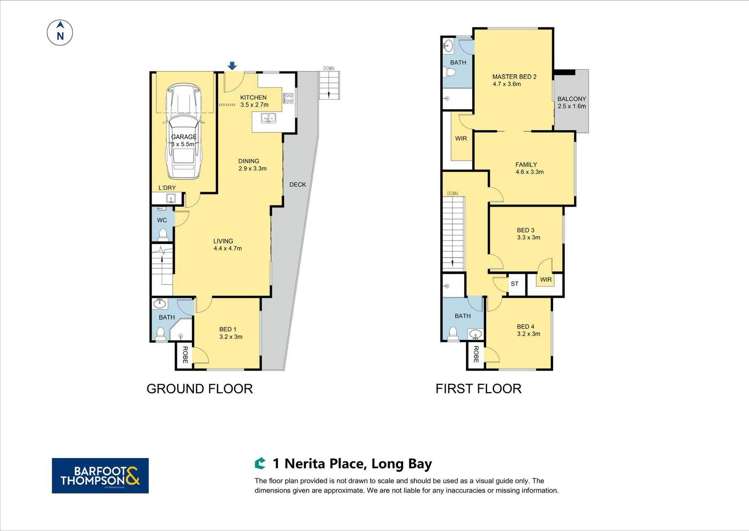 1 Nerita Place Long Bay_31