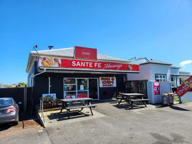 78 Turumaha Street Greymouth_19