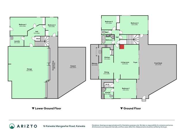 16 Kaiwaka Mangawhai Road Kaiwaka_1