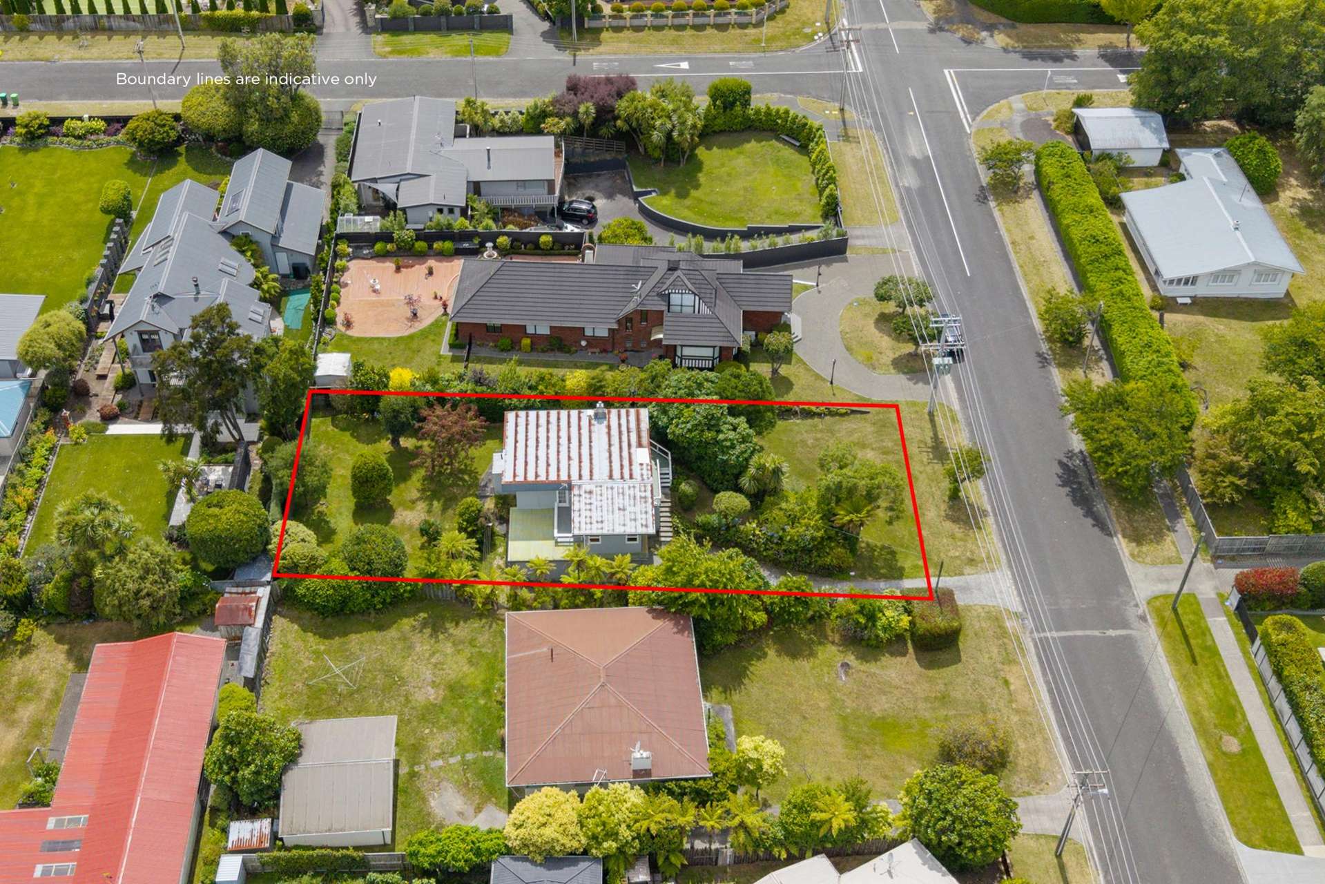 26 Huia Street Hilltop_0