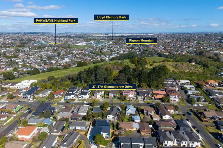 37 & 37A Glennandrew Drive Half Moon Bay_25