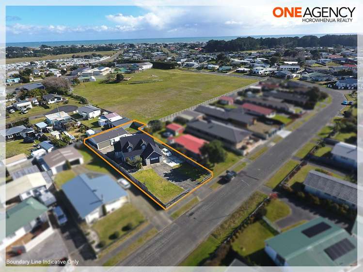 24 Thomas Place Foxton Beach_29