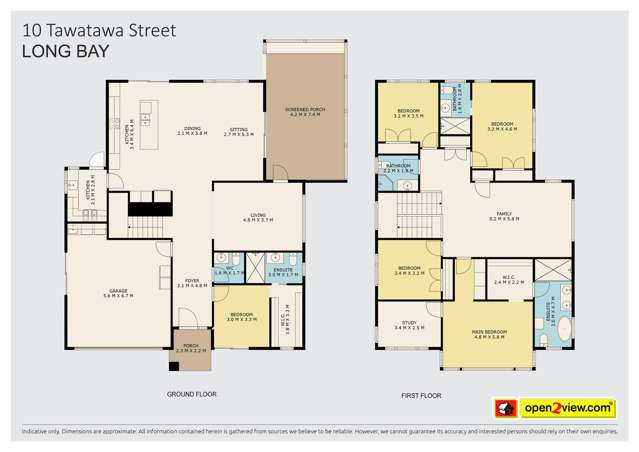 10 Tawatawa Street Long Bay_1