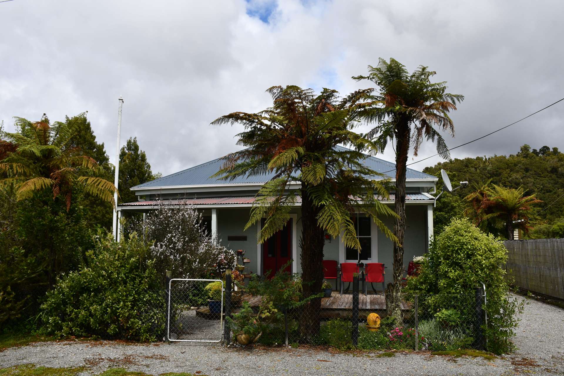 8 Gladstone Street Westport_0