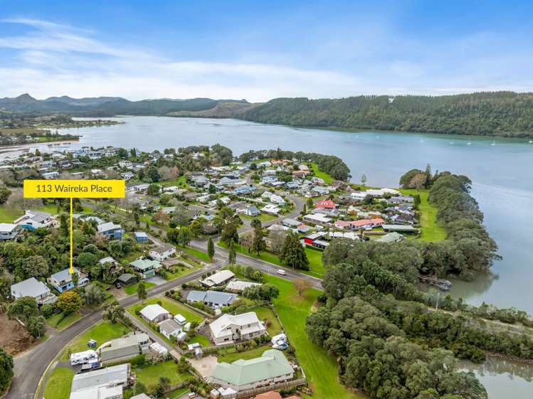 113 Waireka Place Whangamata_19