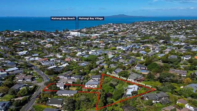 43 Penzance Road and 30 Hythe Terrace Mairangi Bay_2