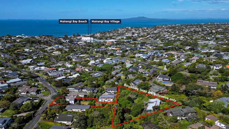 43 Penzance Road and 30 Hythe Terrace_1