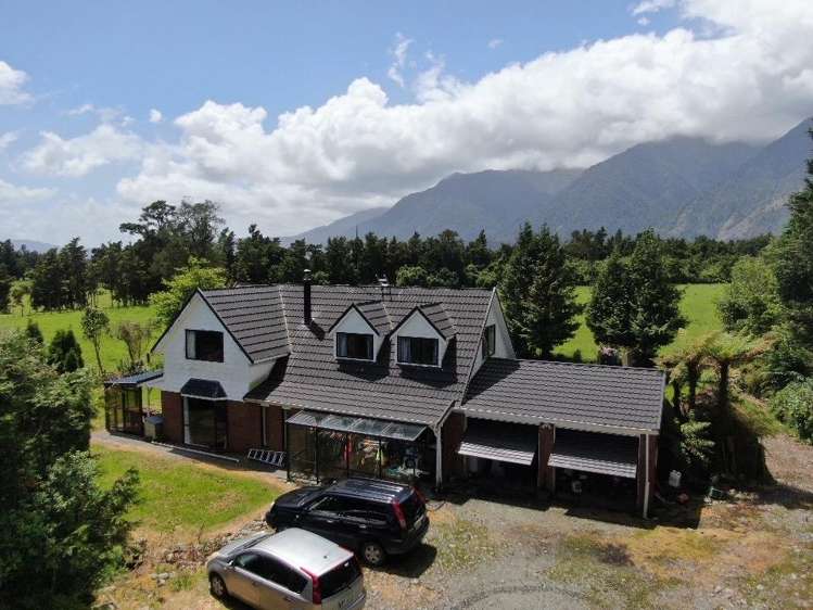 2778 Whataroa Highway Whataroa_9