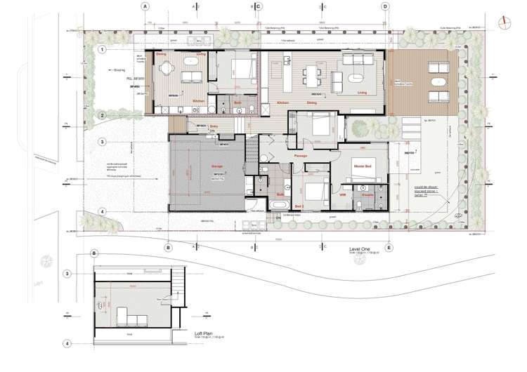 92 Spur Ridge Rise, Hanley's Farm_5