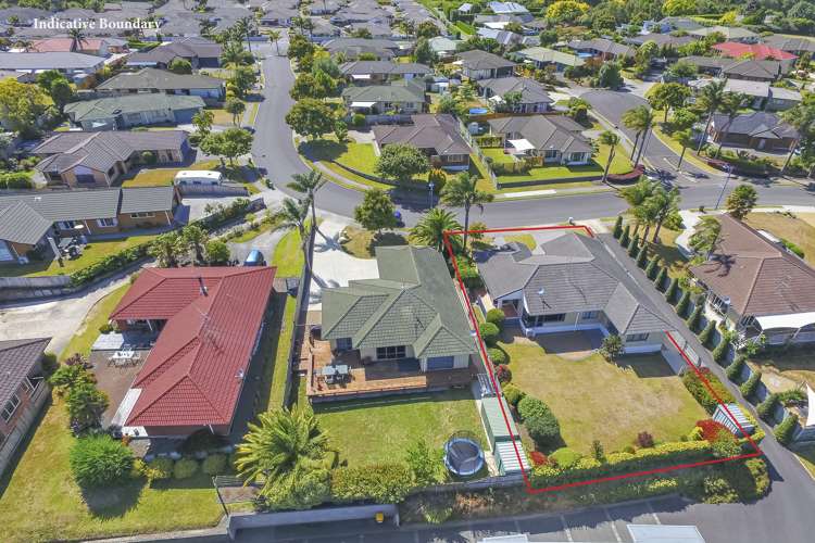 24 Brackenburn Drive Ohauiti_18