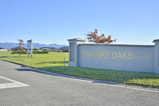 Cashmere Oaks Estate, SH2 Masterton_1