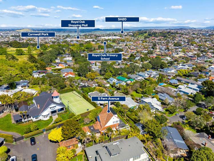 5 Fern Avenue Epsom_33