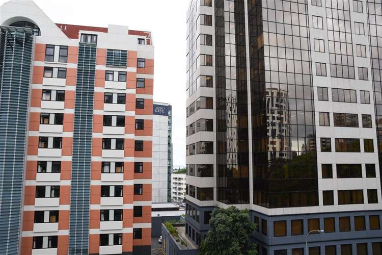605/85 Wakefield Street Auckland Central_5