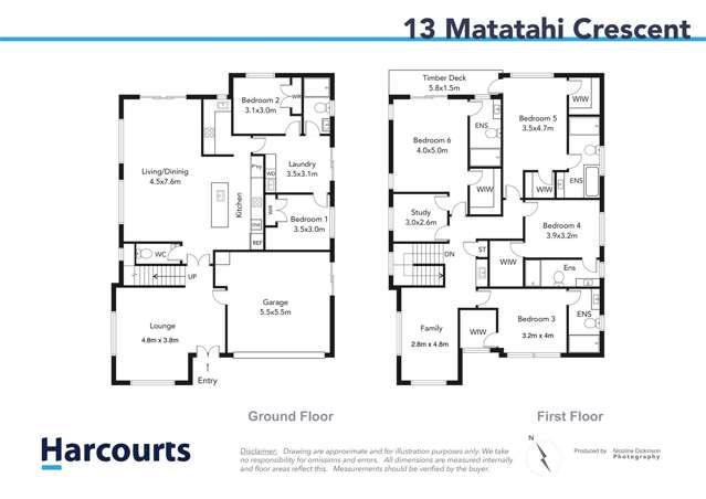 13 Matatahi Road Flat Bush_1