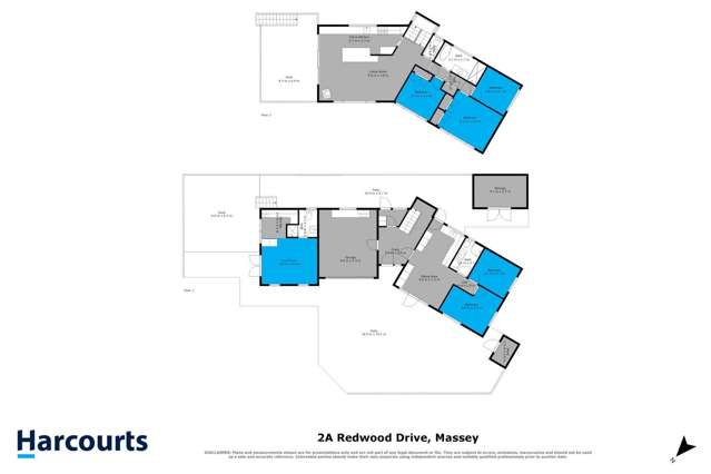 2a Redwood Drive Massey_4
