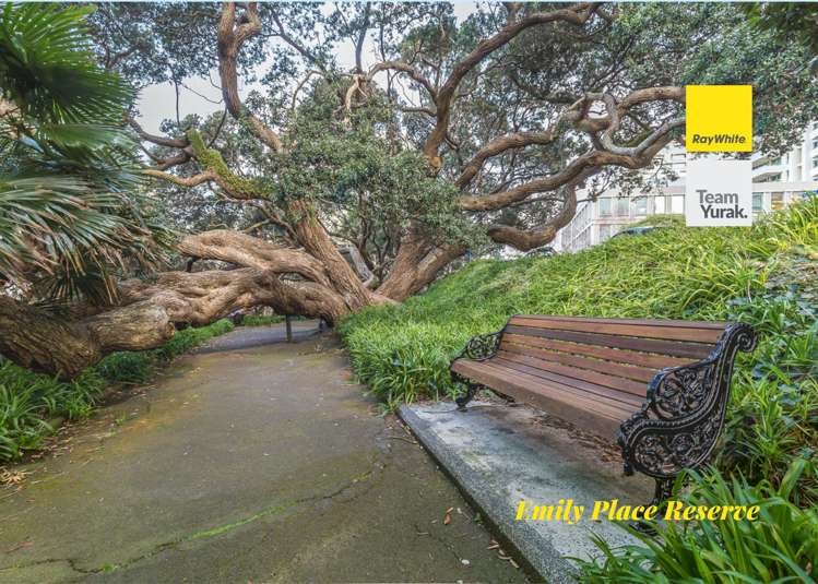 20/93 Shortland Street Auckland Central_24