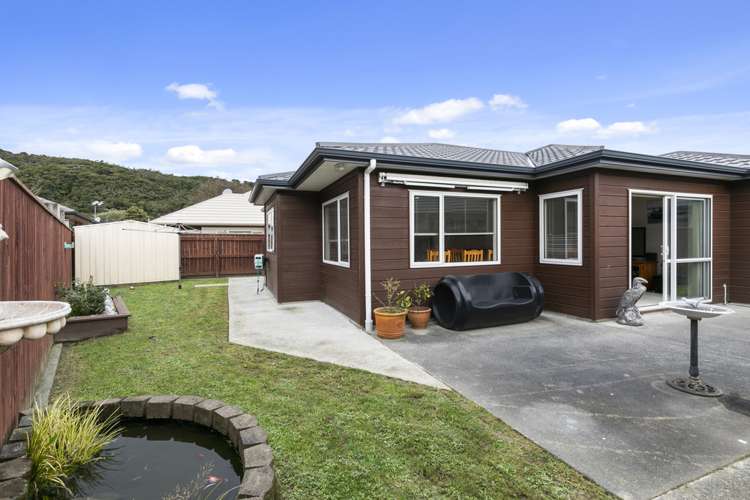 6 Sun Valley Grove Wainuiomata_13