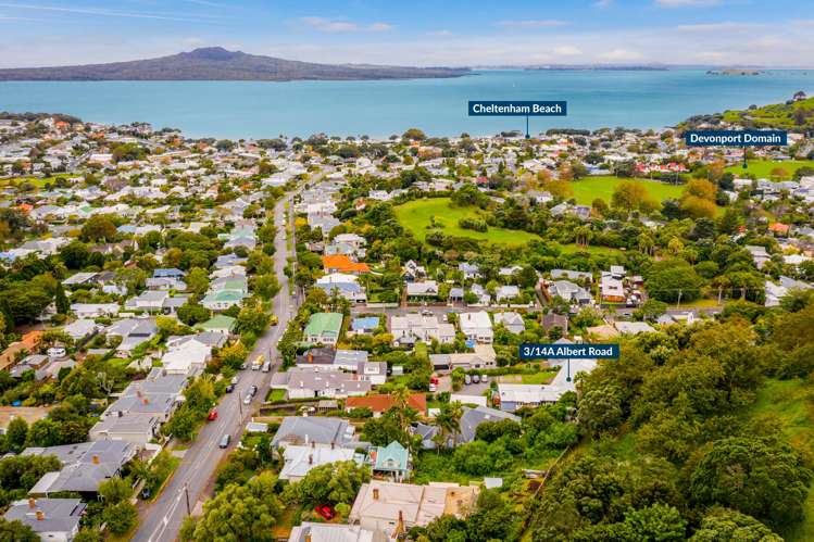 3/14a Albert Road Devonport_8