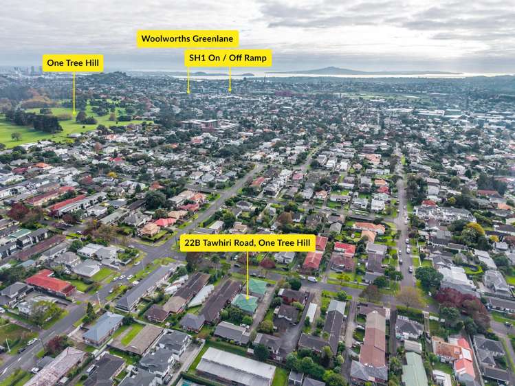 22B Tawhiri Road One Tree Hill_25