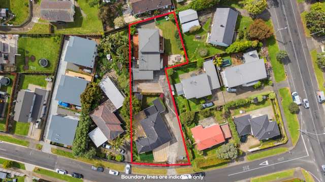 Dual Dwellings - Immediate Cash Flow