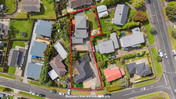 3 & 3A Radcliffe Street Glen Innes_0