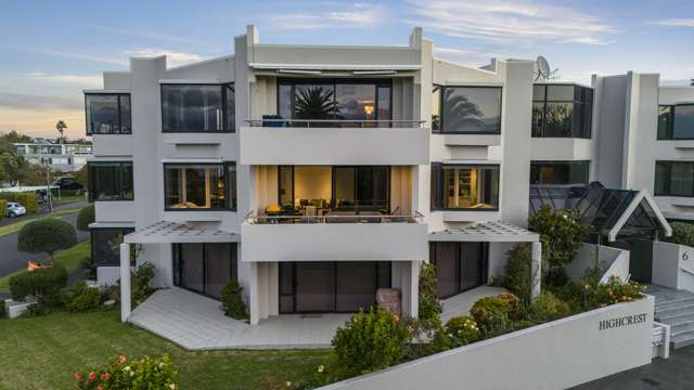 ST HELIERS MASONRY APARTMENT LIFESTYLE