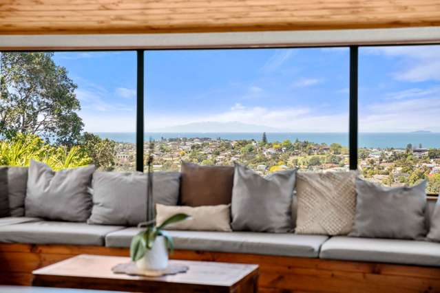 Golden Opportunity in the Bays