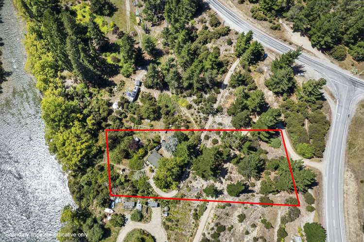 151 Church Road Luggate_15