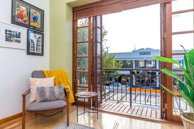 9/338 Ponsonby Road Ponsonby_1