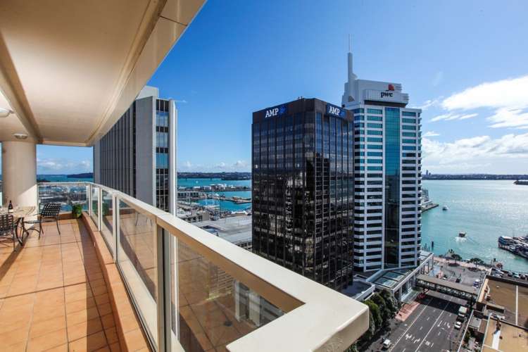 1804/8 Albert Street Auckland Central_0