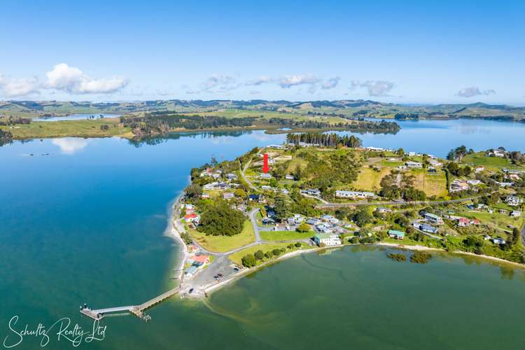 12 Cliff Street Paparoa_7