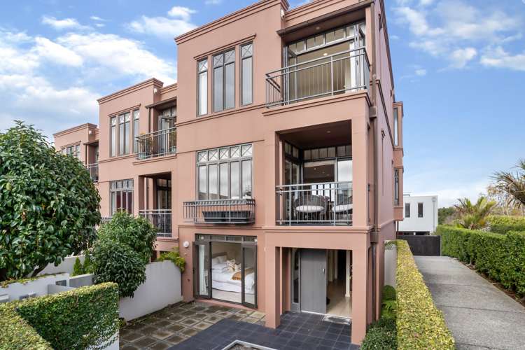 39a Saint Stephens Avenue Parnell_21