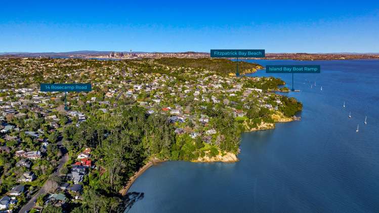 14 Rosecamp Road Beach Haven_31