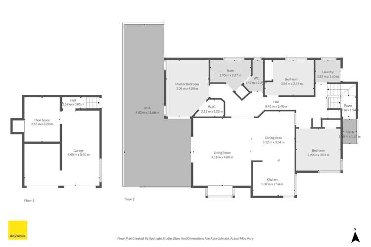 6b Antrim Grove Bayview_31
