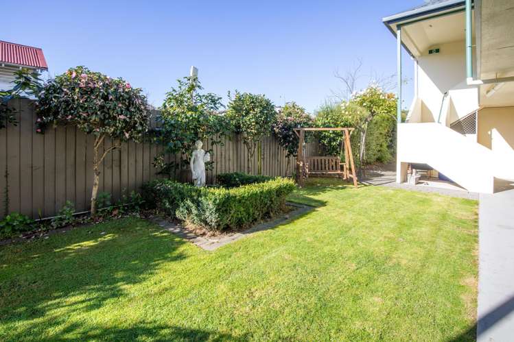 Central Park Motor Lodge Riccarton_9