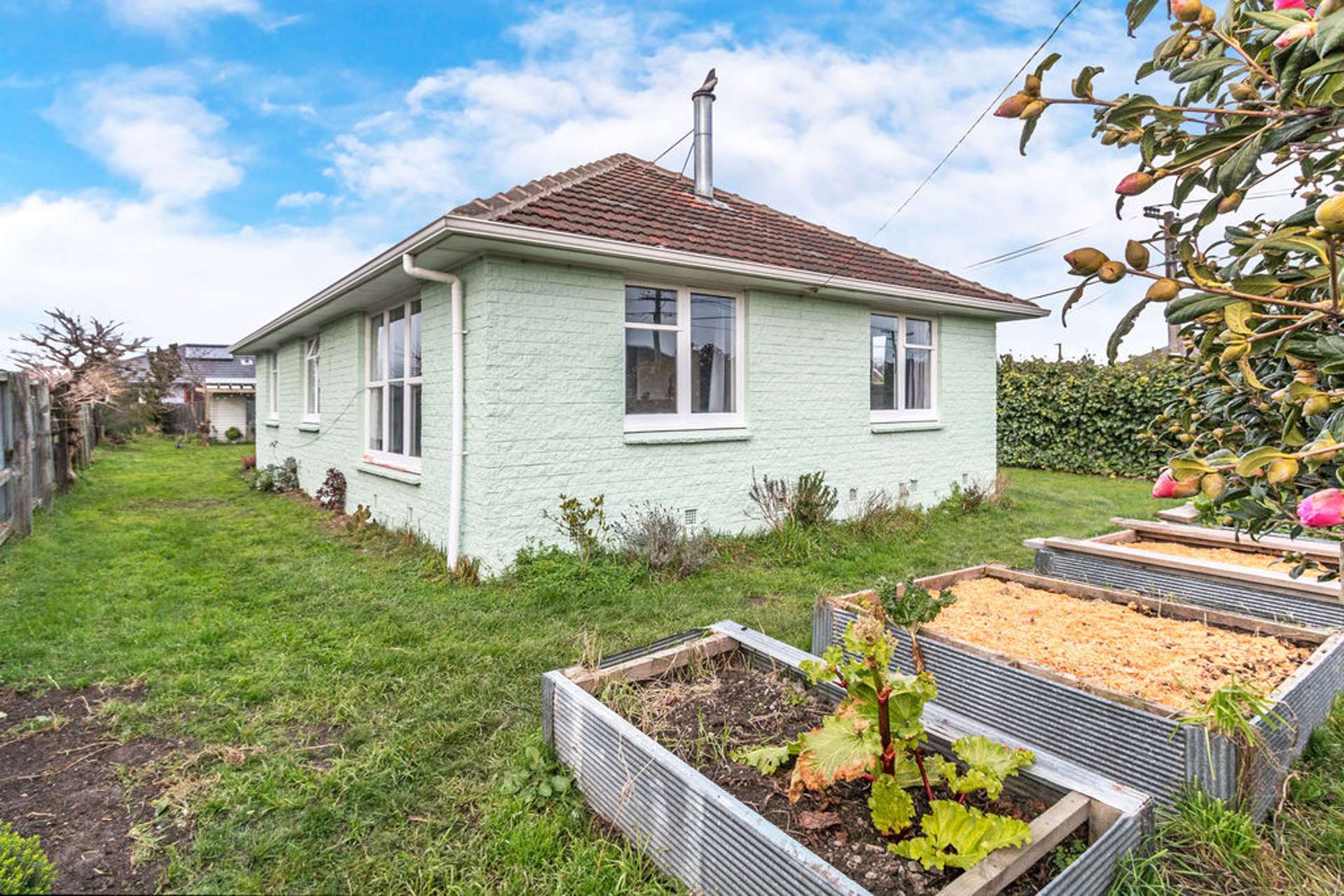3 Portchester Street Aranui Christchurch City Houses for Sale
