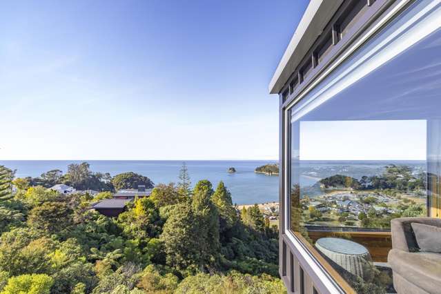 Roydons - Elevated coastal living in Kaiteriteri