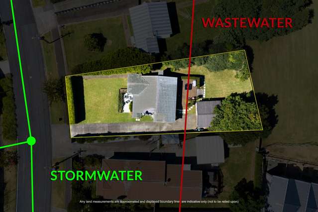 Room to Grow on 741m2