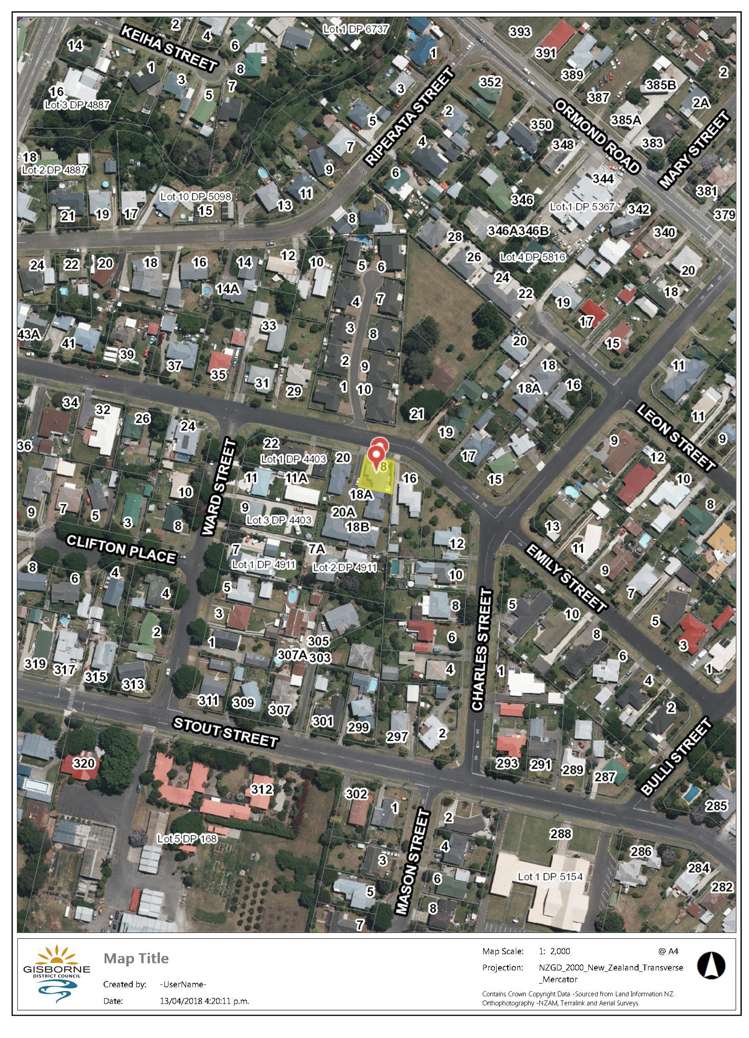 18 Emily Street Riverdale_19