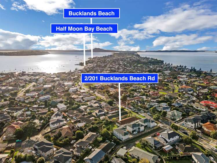 2/201 Bucklands Beach Road Bucklands Beach_20