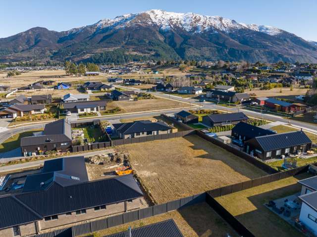 7 Brewster Crescent Lake Hawea_2